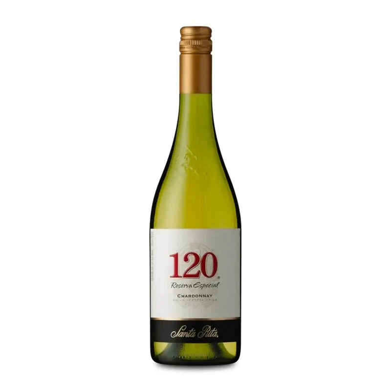Santa Rita 120 Reserva Especial Chardonnay