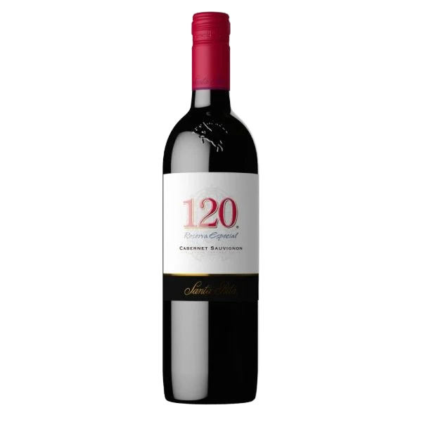 Santa Rita 120 Reserva Especial Cabernet Sauvignon