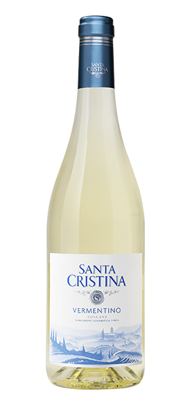 Santa Cristina Vermentino Toscana