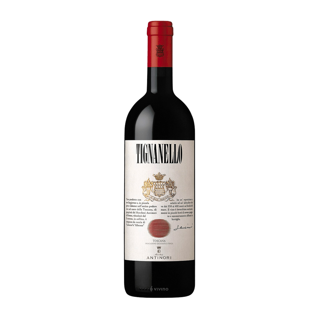 Antinori Tignanello Toscana 2020
