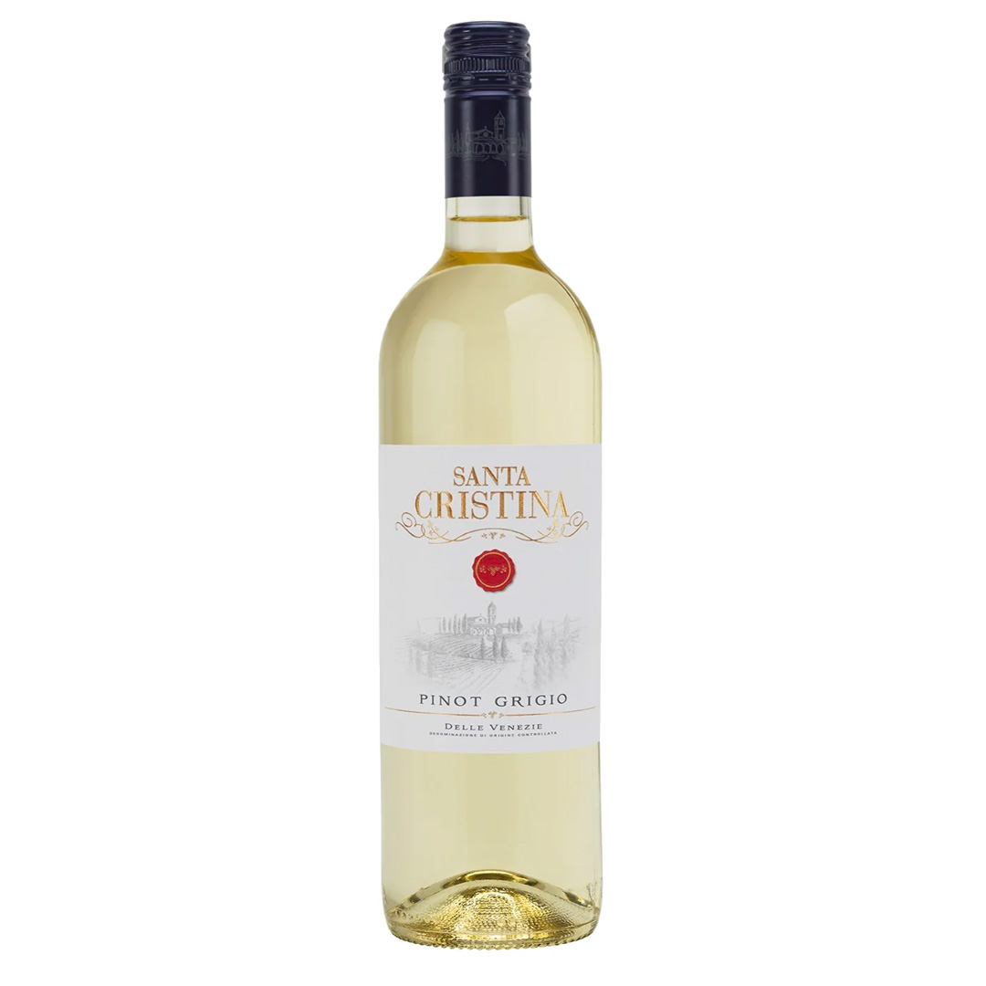 Santa Cristina Pinot Grigio Delle Venezie