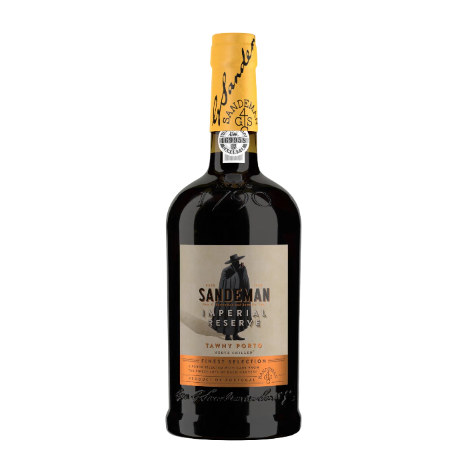 Sandeman Imperial Fine Tawny Porto