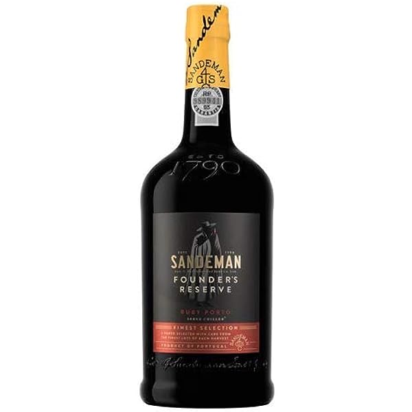Sandeman Founders Reserve Ruby Port