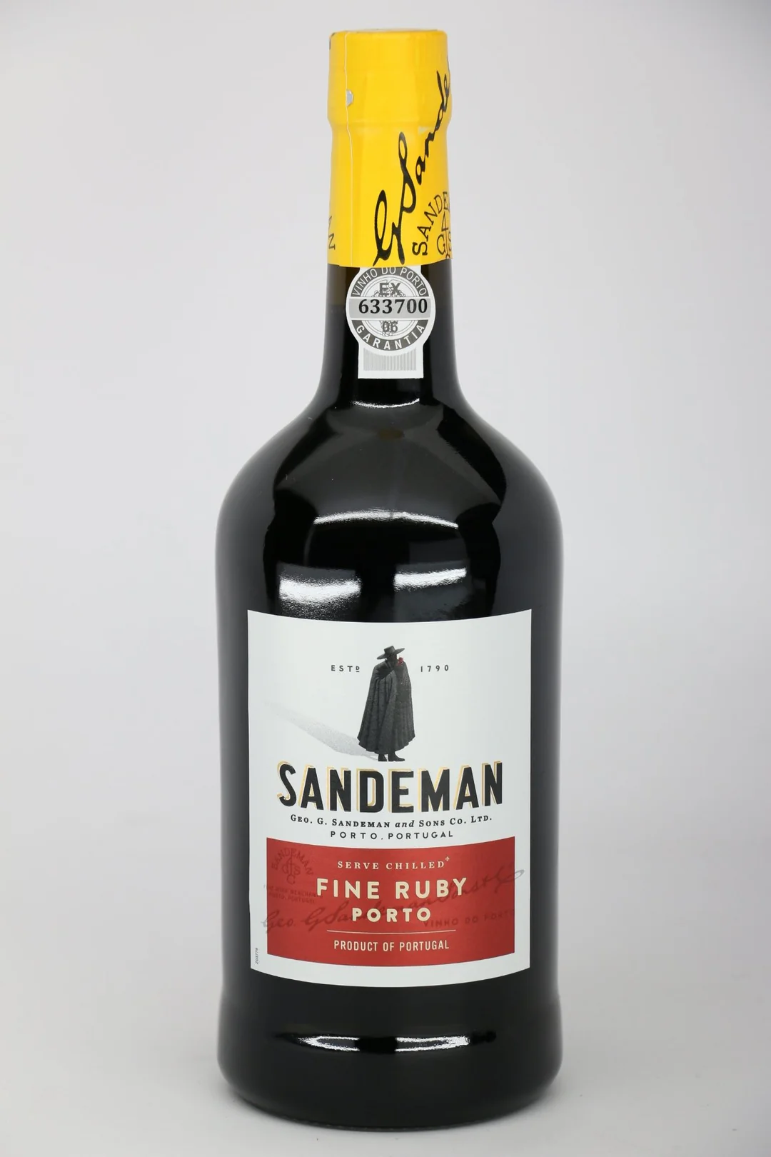 Sandeman Fine Ruby Porto