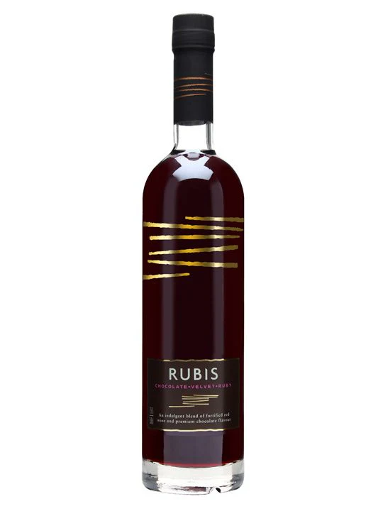 Rubis Chocolate Velvet Wine