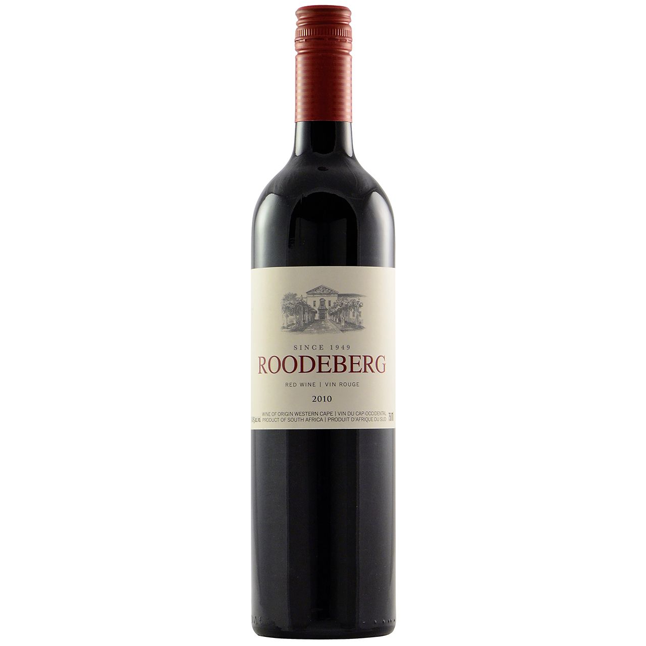 Rooderberg Cabernet Sauvignon