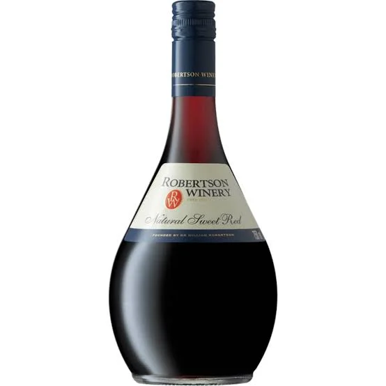 Robertson Natural Sweet Red