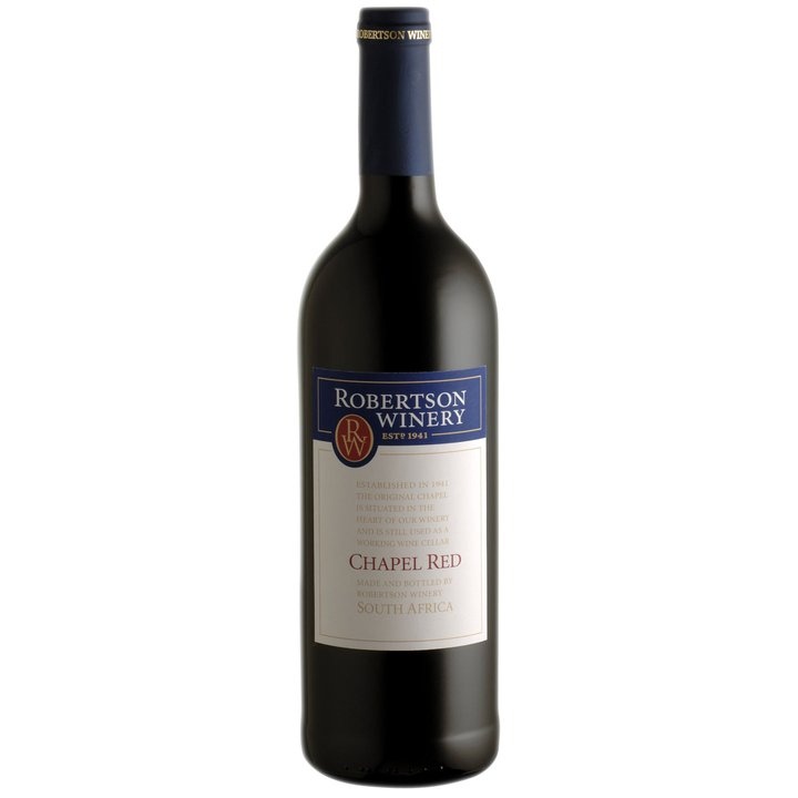 Robertson Chapel Sweet Red Wine