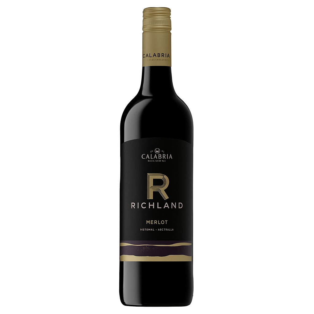 Richland Merlot