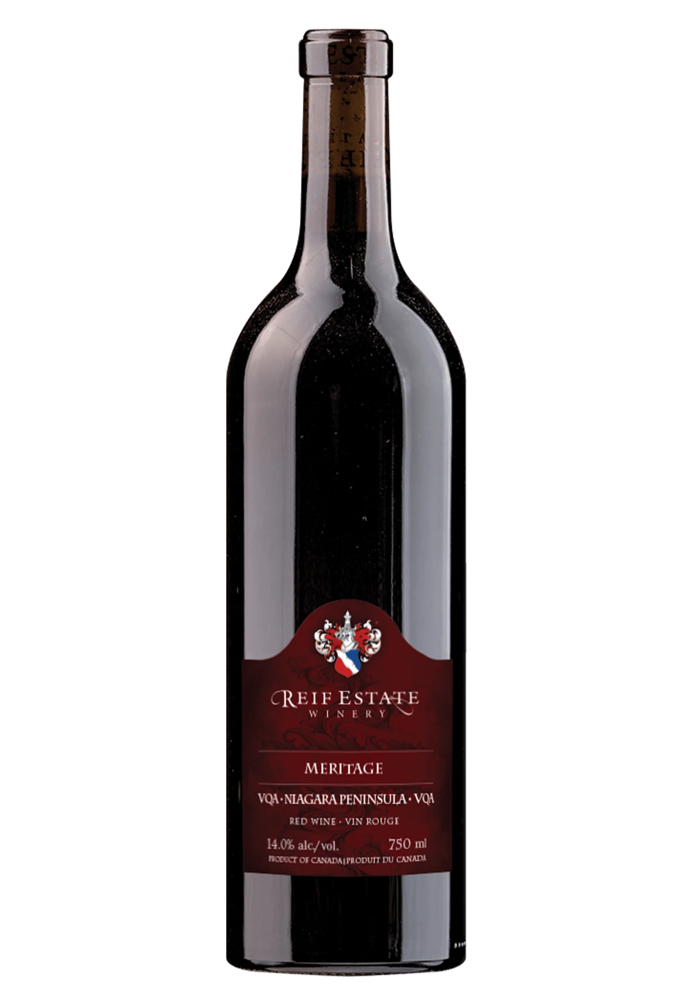 Reif Estate Winery Meritage 2020