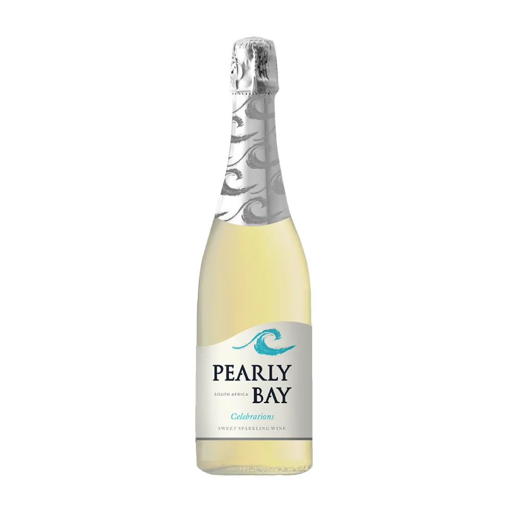 Pearly Bay Celebration Sparkling White