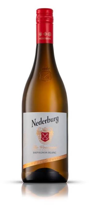 Nederburg Sauvignon Blanc 2021