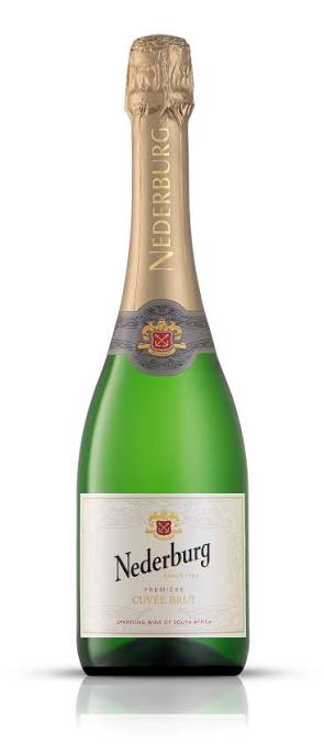 Nederburg Premiere Cuvée Brut