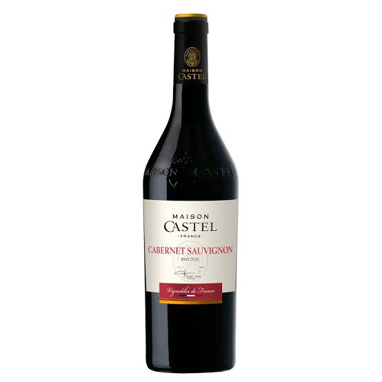 Maison Castel Cabernet Sauvignon 2020