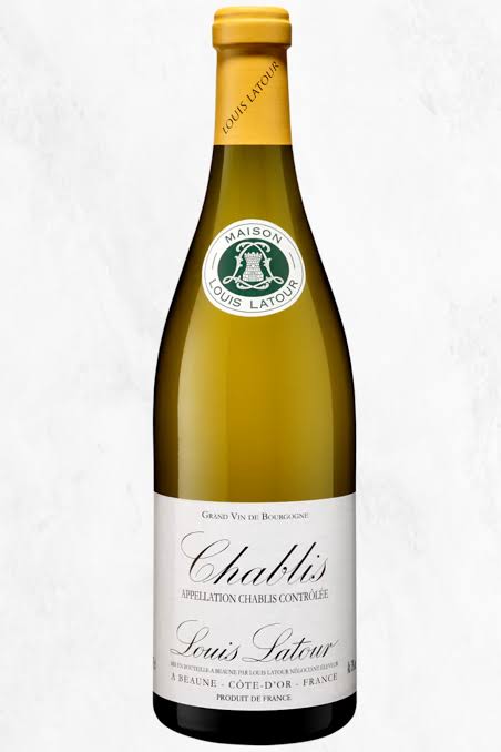 Louis Latour Chablis