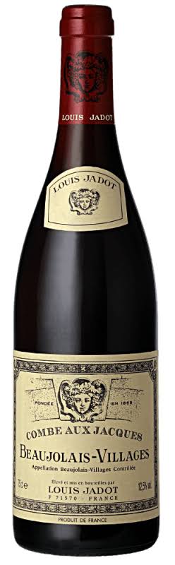 Louis Jadot Combe Aux Jacques Beaujolais Villages