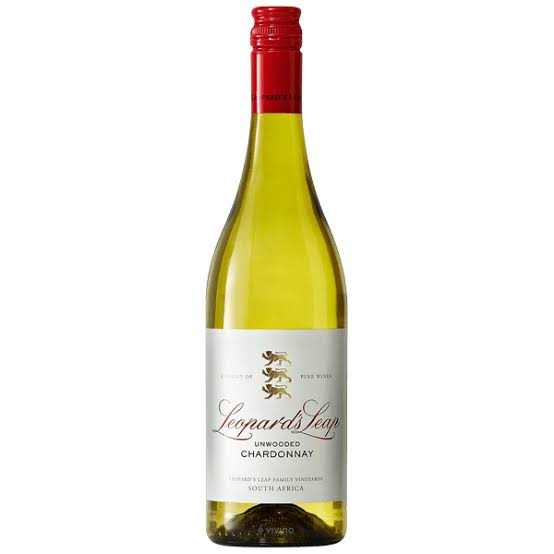 Leopards Leap Unwooded Chardonnay
