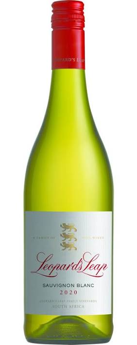 Leopards Leap Sauvignon Blanc 2023
