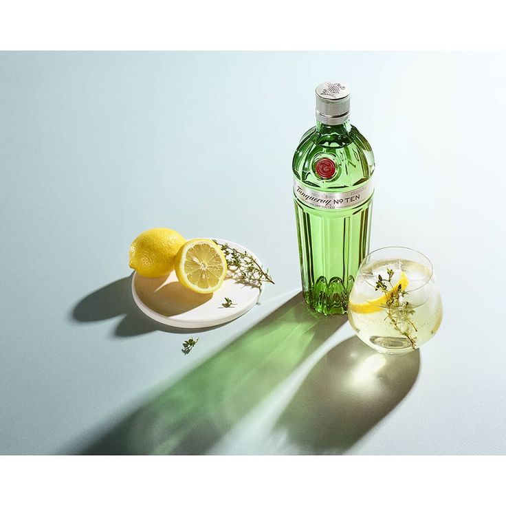 Gin