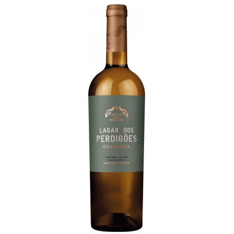 Lagar dos Perdigões Colheita Vinho Branco
