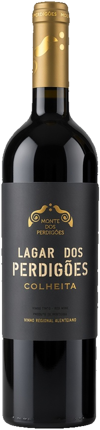 Lagar dos Perdigões Colheita Vinho Tinto