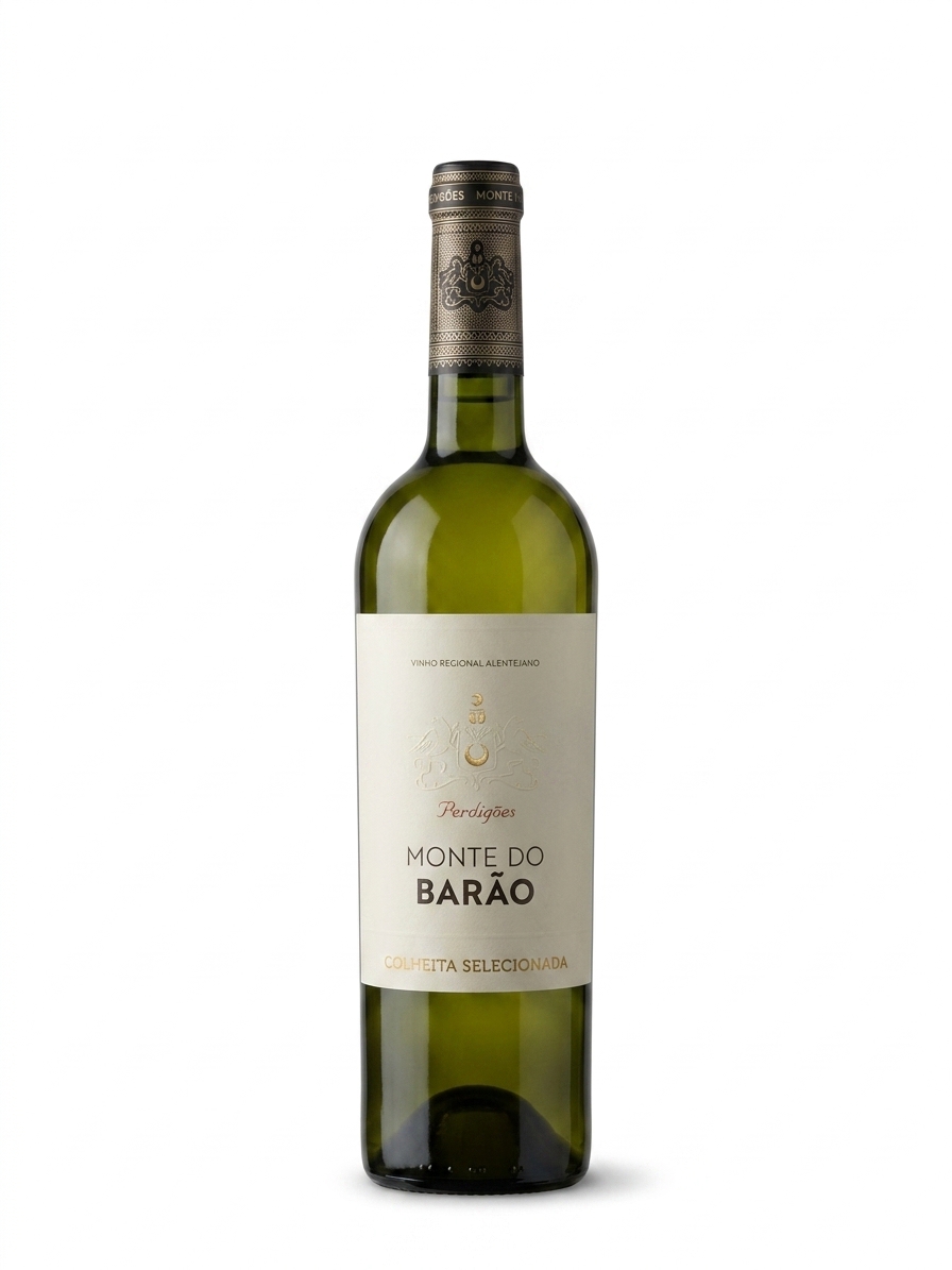 Monte do Barao Vinho Branco
