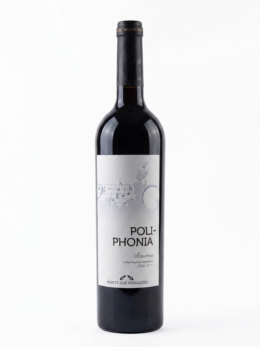 Poliphonia Reserve Vinho Tinto