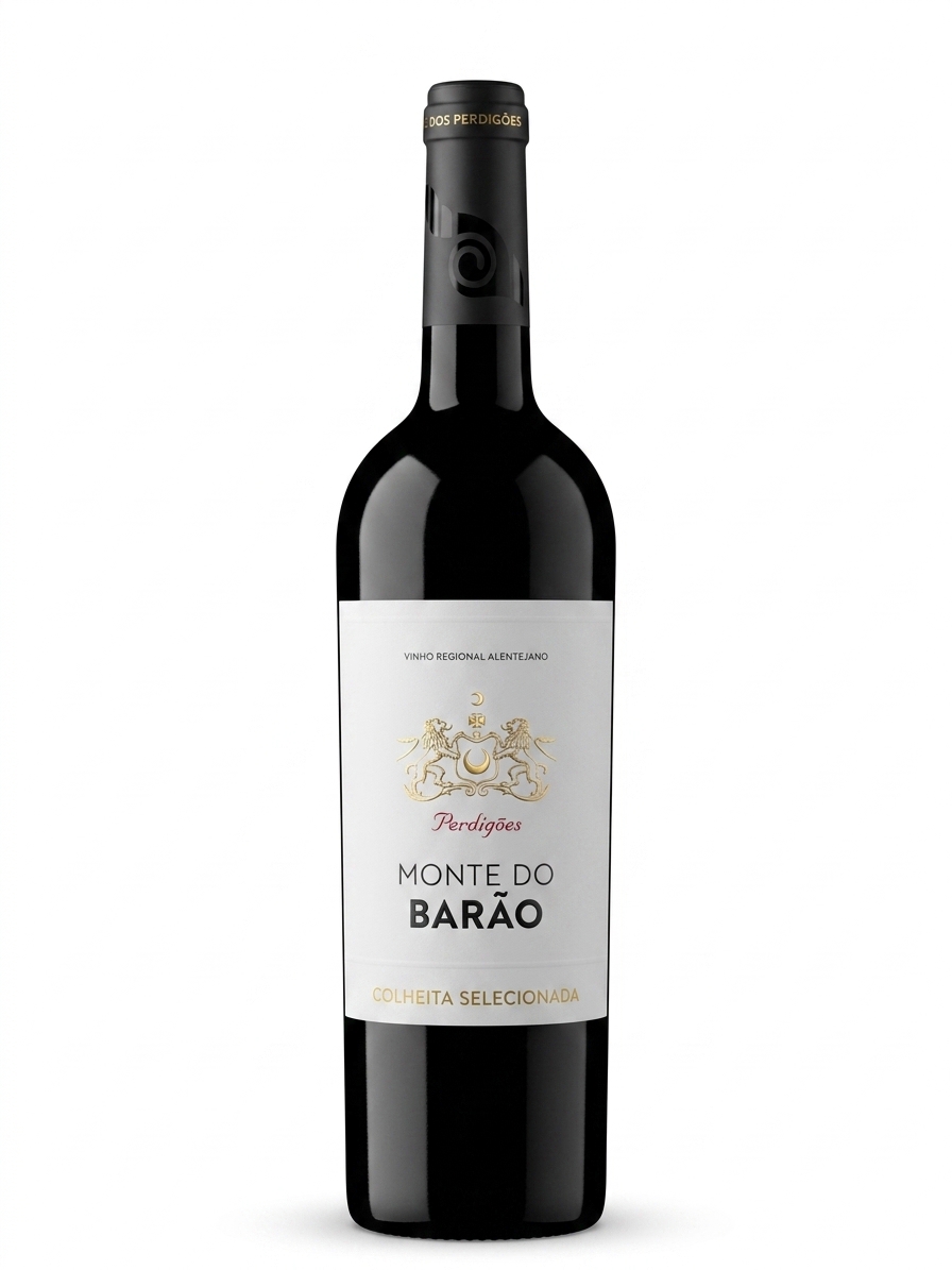 Monte dos Perdigoes Colheita Selectionada Vinho Tinto