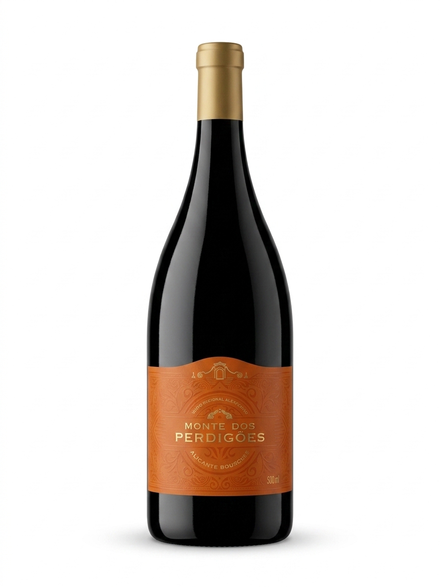 Monte Perdigoes Alicante Bouschet Vinho Tinto