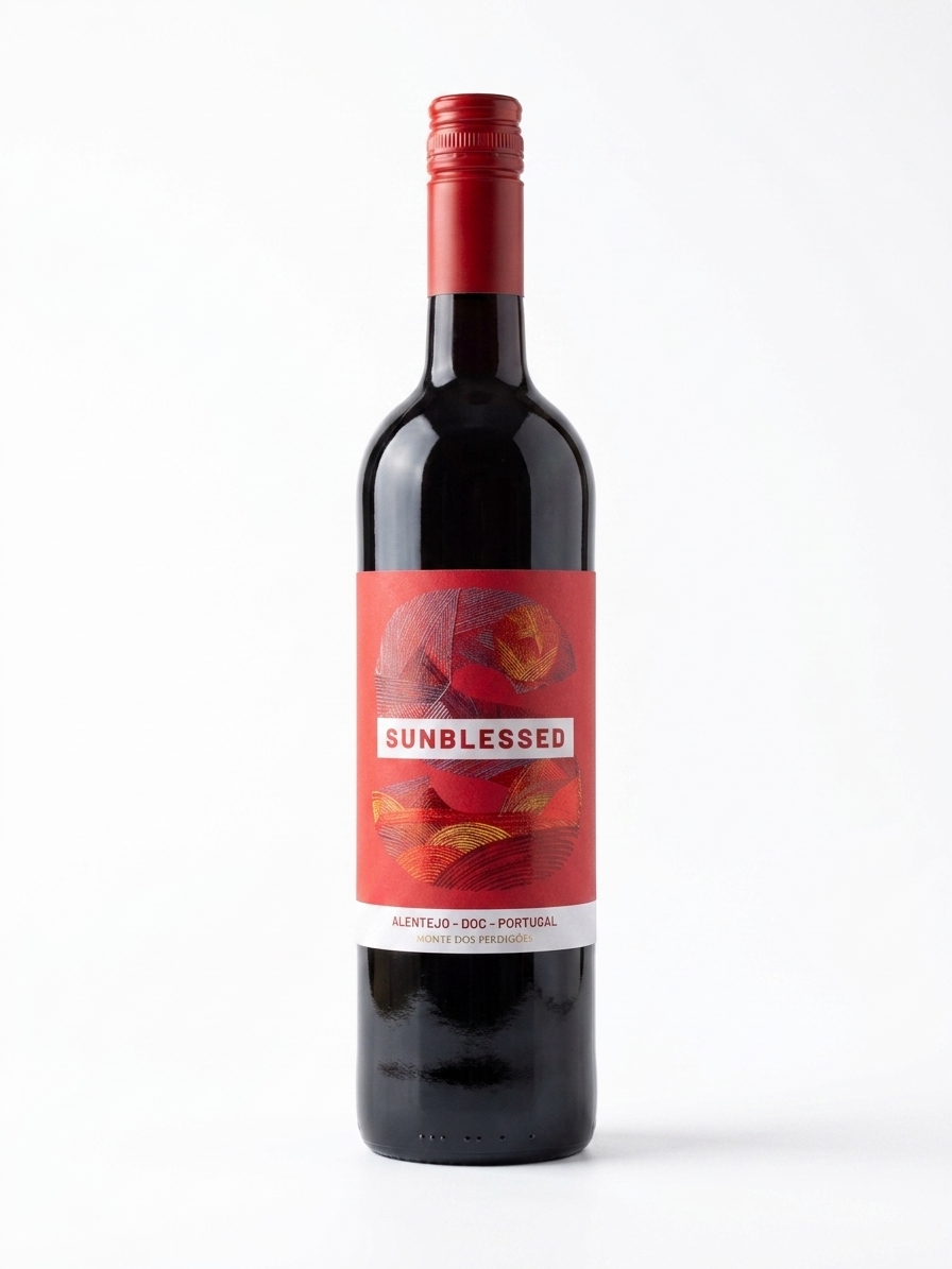 Sunblessed Vinho Tinto
