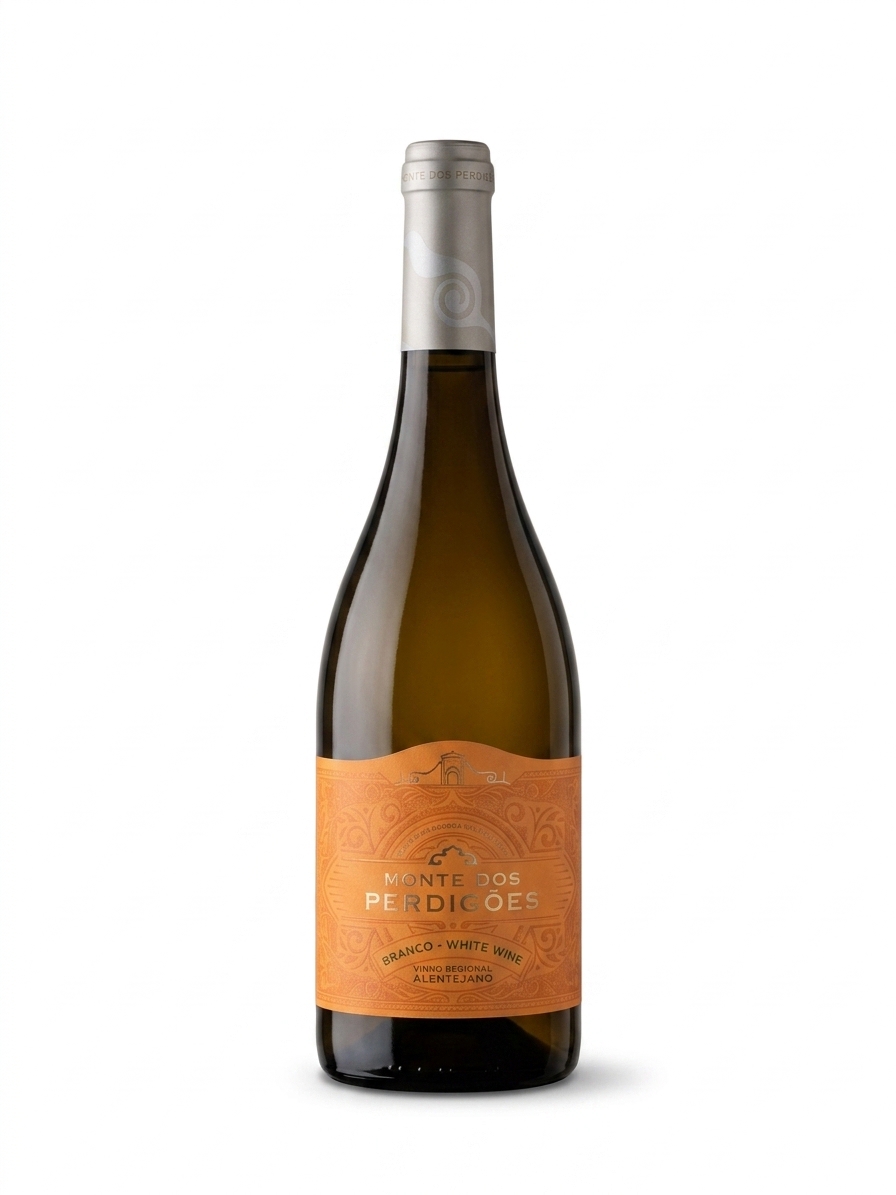 Monte dos Perdigões Viognier & Gouveio Vinho Branco
