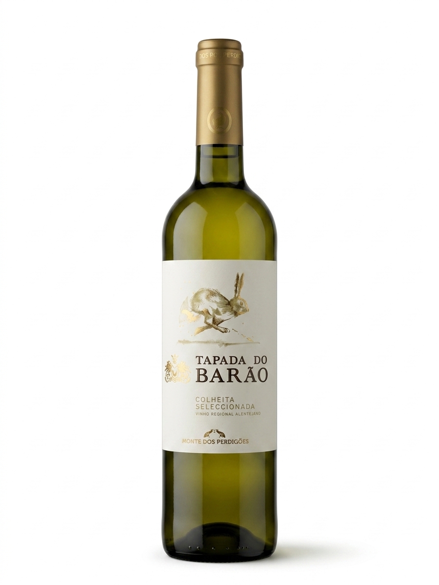 Tapada do Barao Colheita Selectionada Vinho Branco