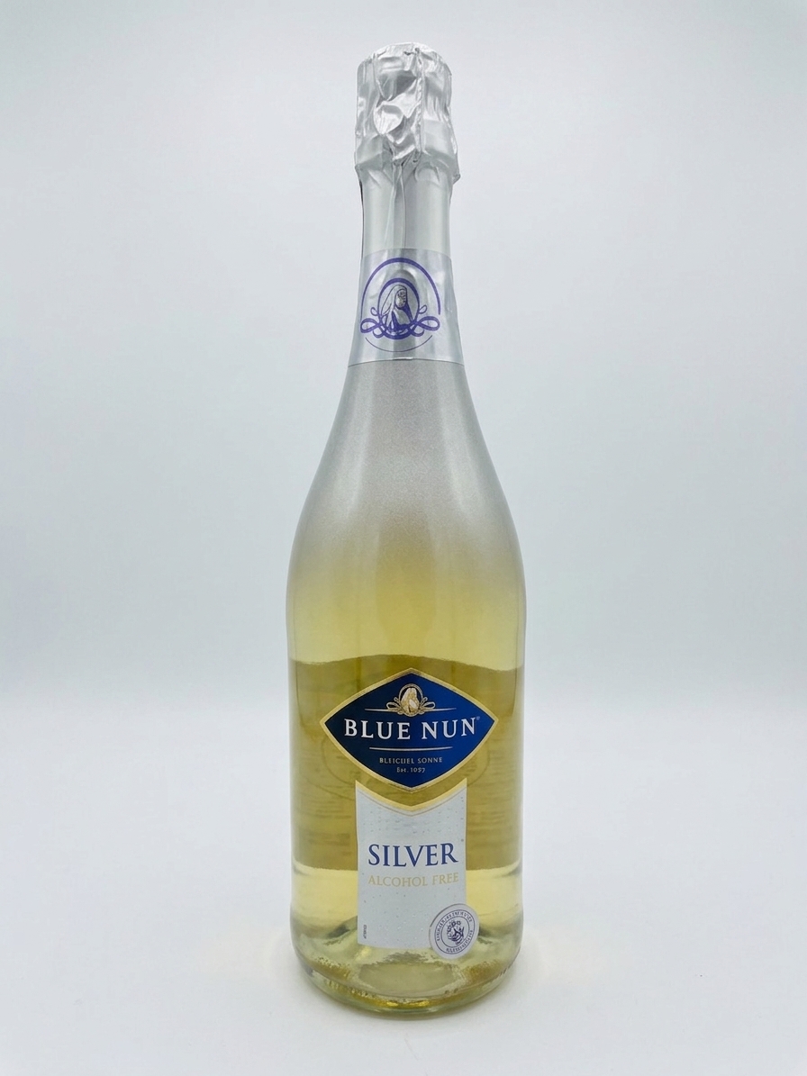 Blue Nun Silver Non Alcoholic