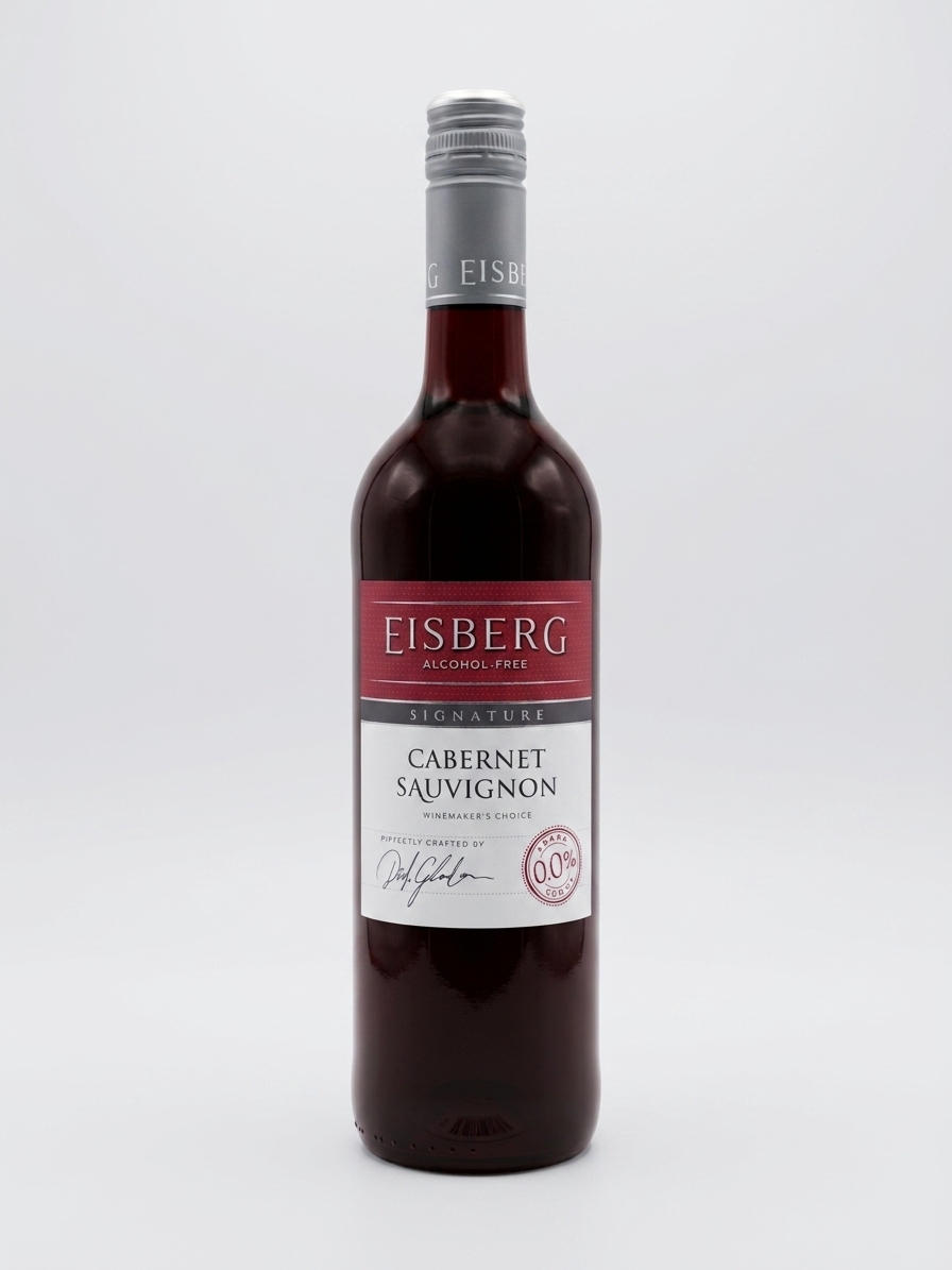 Eisberg Cabernet Sauvignon Alcohol Free