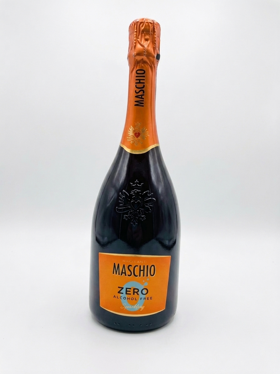 Cantine Maschio Alcohol Free
