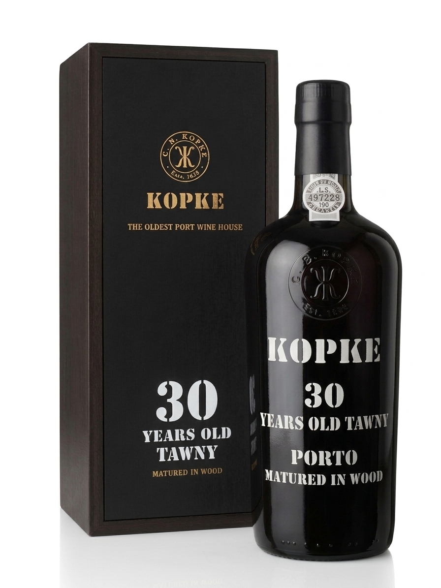 Kopke 30 Years Old Port Wine