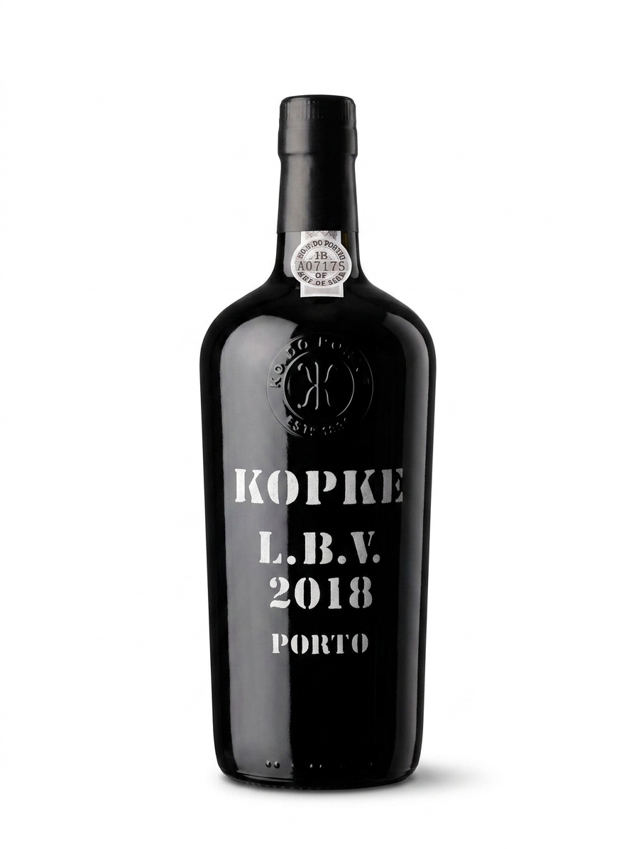 Kopke L.B.V 2018 Porto