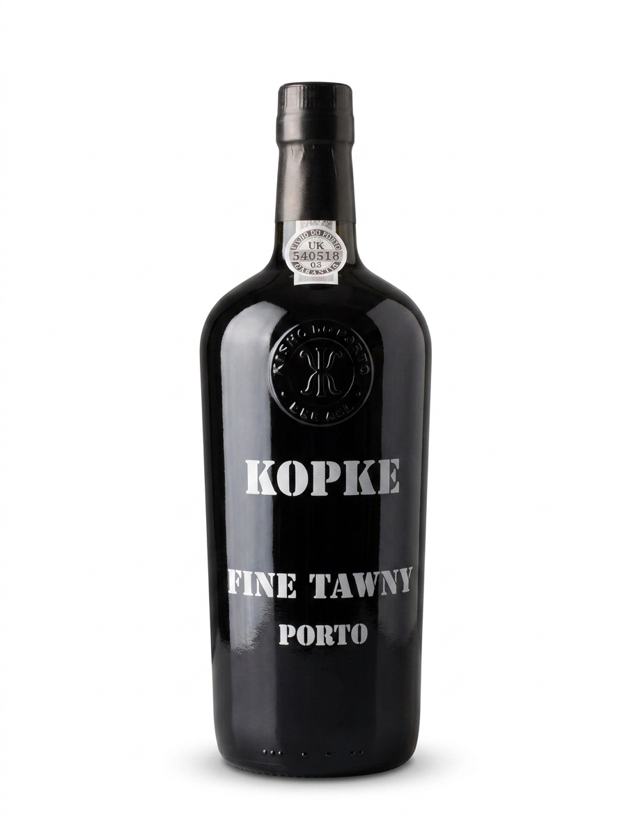 Kopke Fine Tawny Porto