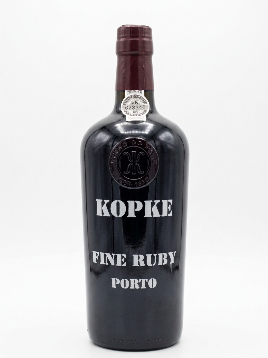 Kopke Fine Ruby Porto