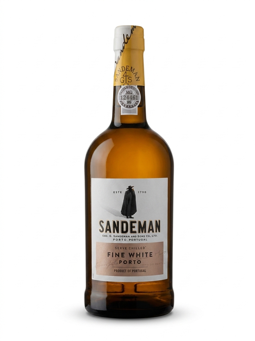 Sandeman Fine White Porto