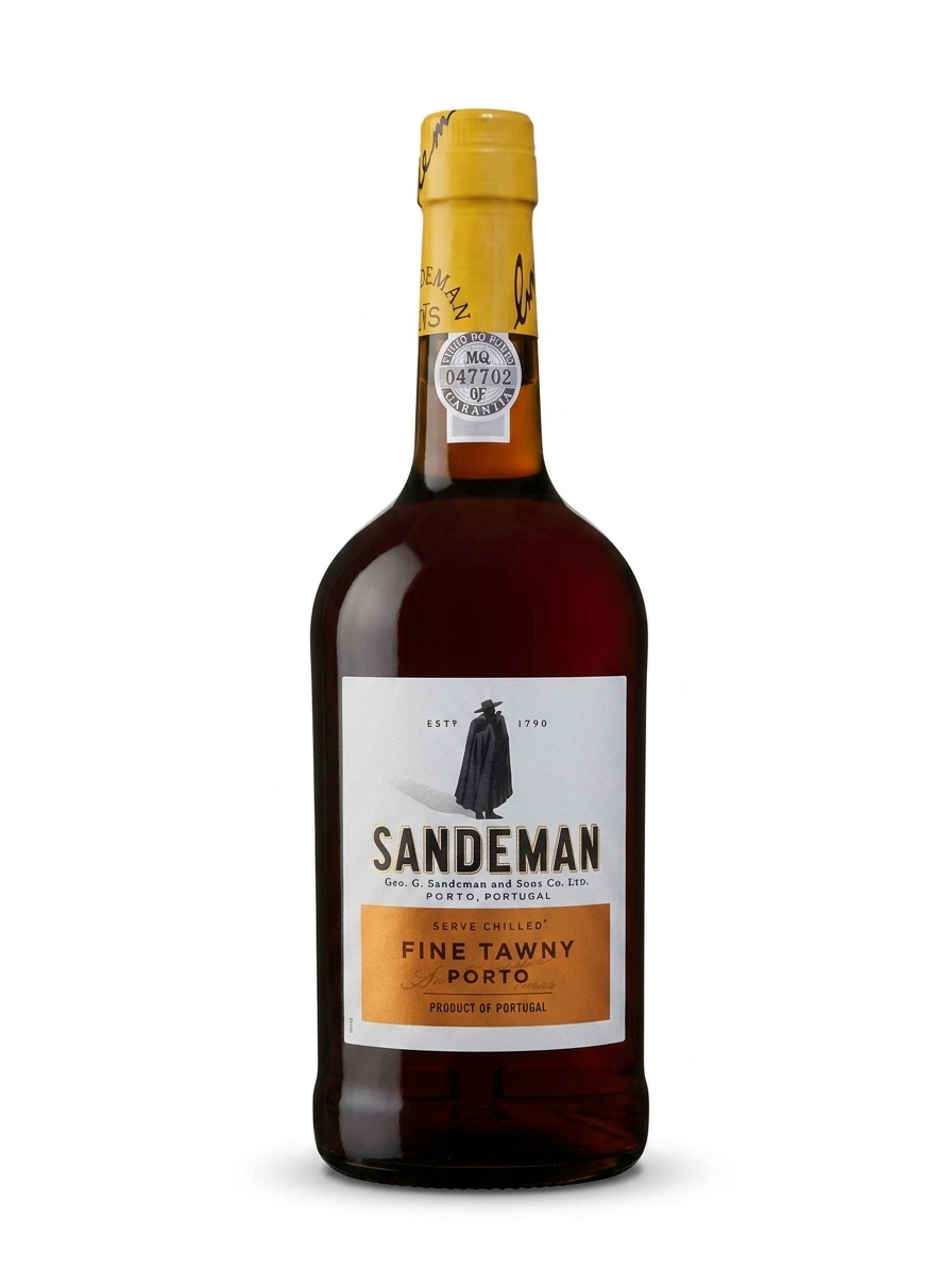 Sandeman Imperial Fine Tawny Porto