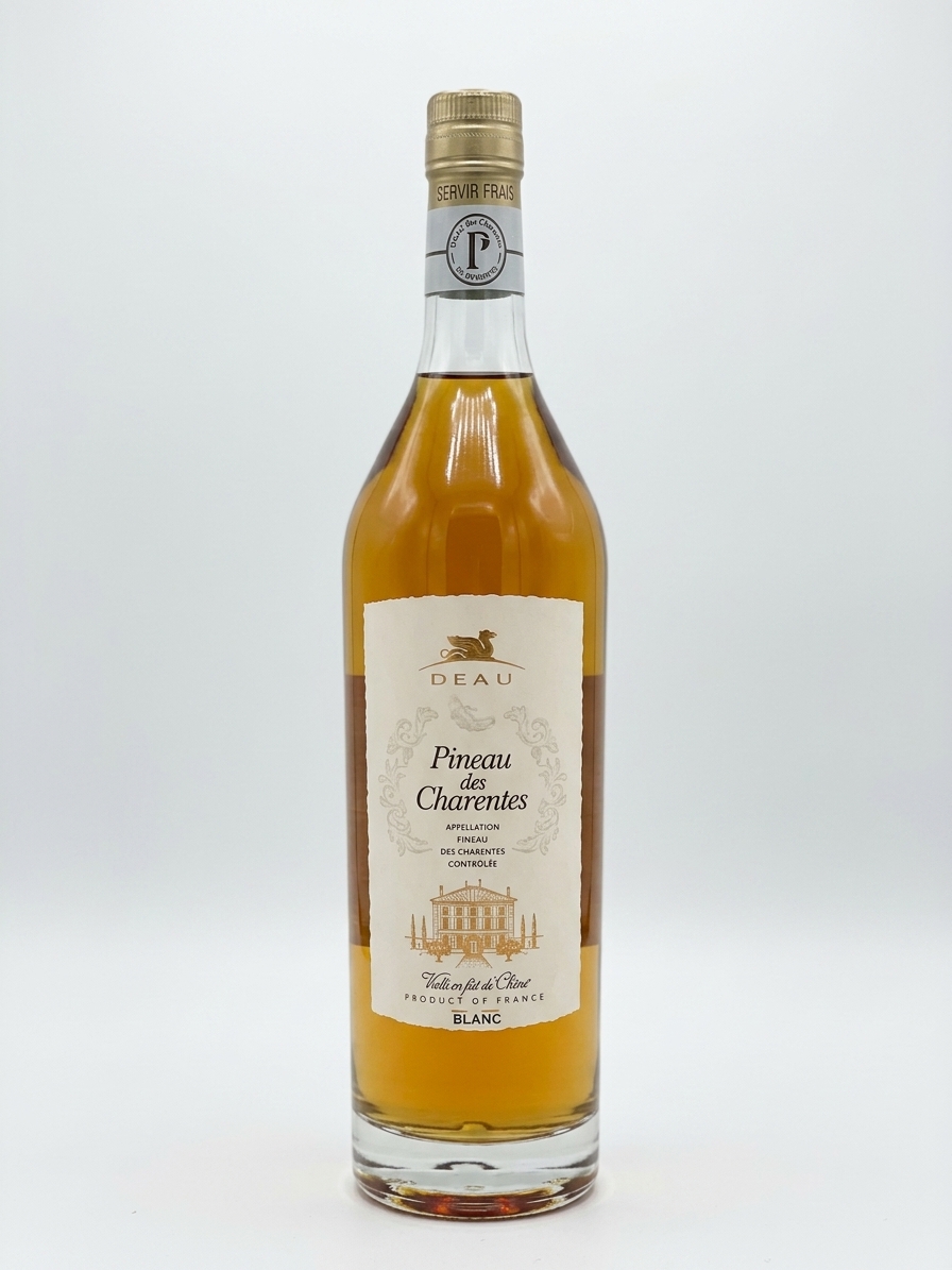 Deau Pineau des Charentes Blanc