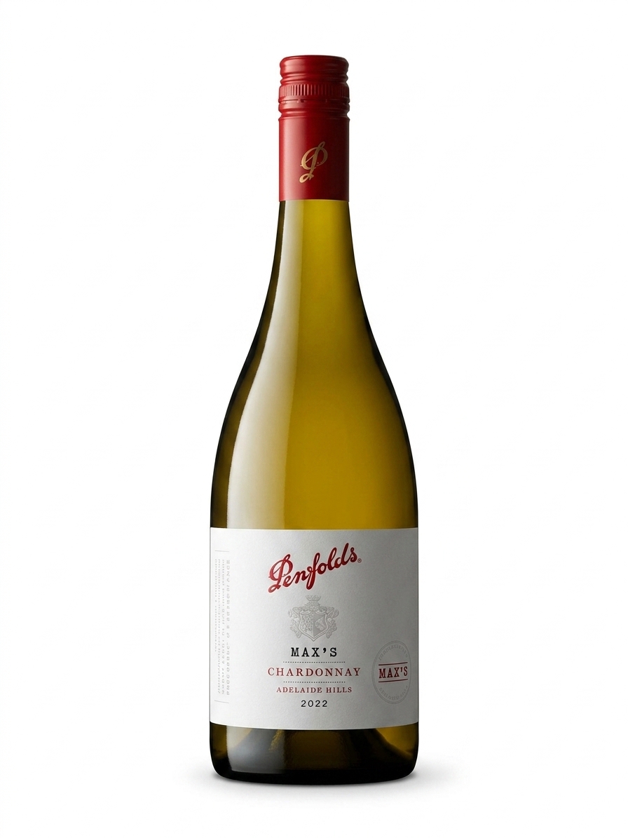 Penfolds Max Chardonnay