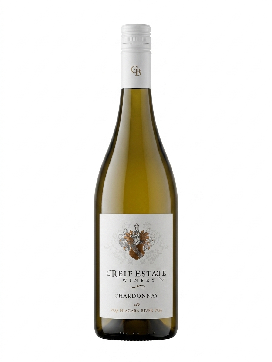 Reif Estate Winery Chardonnay