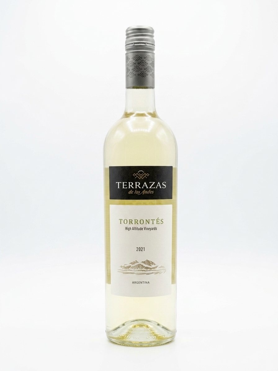 Terrazas de los Andes Torrontes