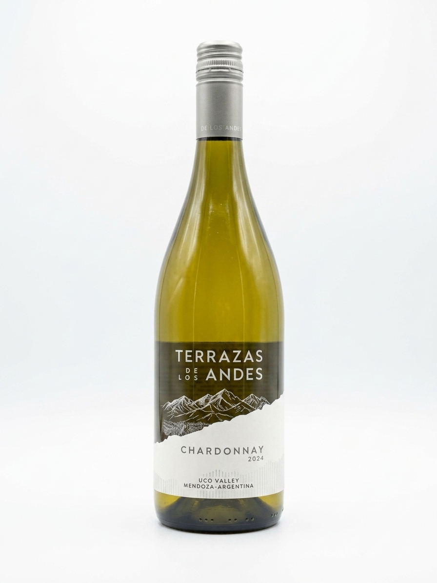 Terrazas de los Andes Chardonnay