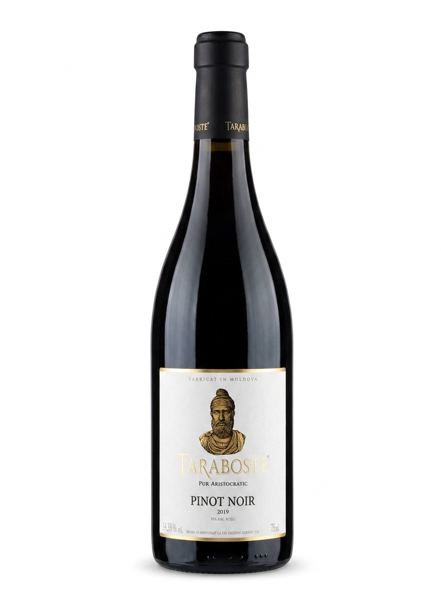 Chateau Vartely Taraboste Pinot Noir