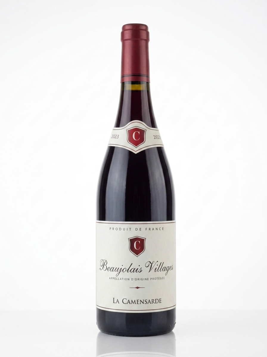 La Camensarde Beaujolais Villages