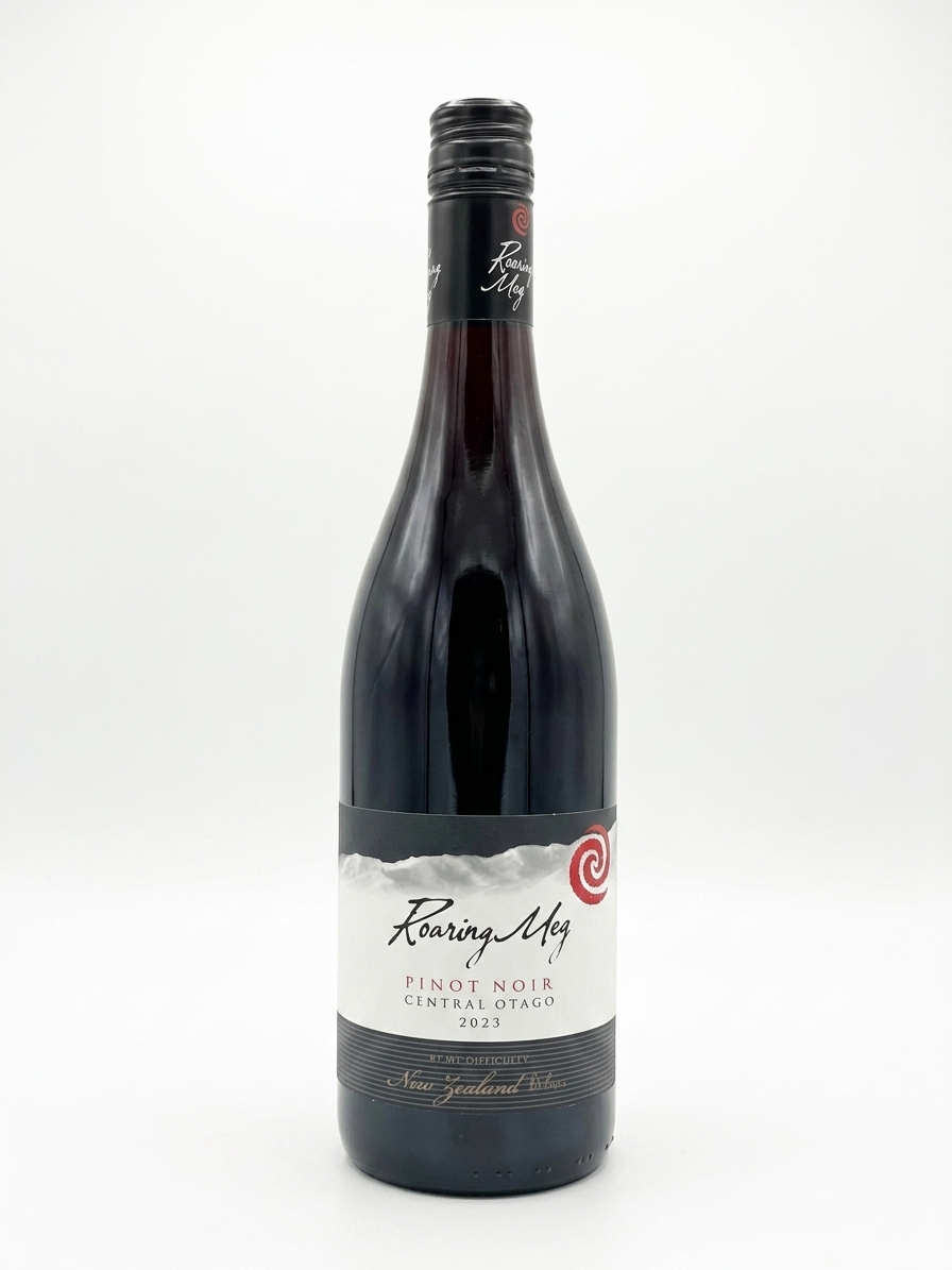 Roaring Meg Pinot Noir 2023