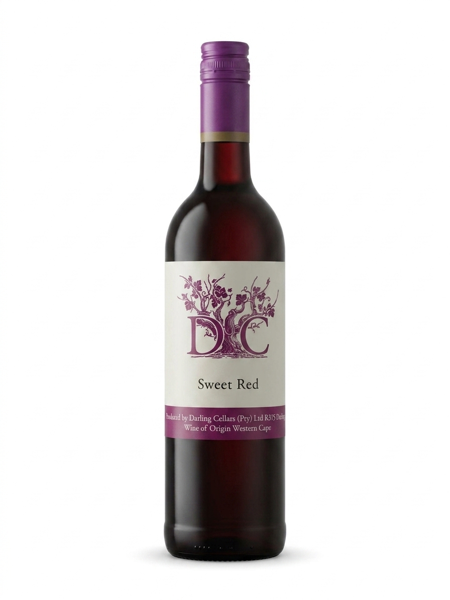 Darling Cellar Sweet Red